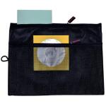 Rumold Sammeltasche für A5 - schwarz,...