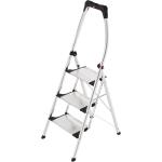 HAILO LivingStep Comfort plus - 3 Stufen, Klapptritt mit...
