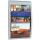 Paperflow Wand-Prospekthalter Quick Blick - A4 quer, alu