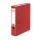 Falken Falken Doppelordner - 2x A5 quer, 70 mm, rot