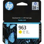 HP Original HP Tintenpatrone gelb...