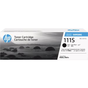 Lasertoner MLT-D111S schwarz HP SU810A