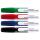 Q-Connect Whiteboard Marker Premium - 3 mm, 4-er Pack sortiert