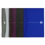 Oxford Office Spiralbuch "Essentials", B5, 90...