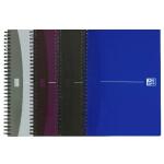 Oxford Office Spiralbuch "Essentials",...