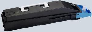 Lasertoner  cyan KYOCERA-MITA TK865C 1T02JZCEU0