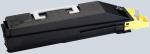 Lasertoner  yellow KYOCERA-MITA TK865Y 1T02JZAEU0