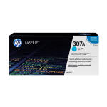 Hewlett Packard (HP) Original HP Tonerkartusche cyan...
