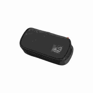 Schüleretui Classic black melange WALKER 49164-180   1-Stock