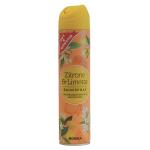 Gut & Günstig Duftspray Zitrone&Limette - 300 ml