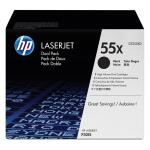 Hewlett Packard (HP) Original HP Tonerkartusche schwarz...