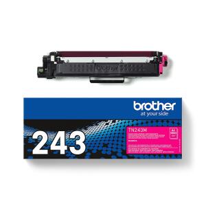 Brother Original Brother Toner-Kit magenta (TN-243M)