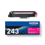 Brother Original Brother Toner-Kit magenta (TN-243M)