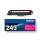 Brother Original Brother Toner-Kit magenta (TN-243M)
