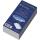 Cygnus Excellence Briefumschlag DL, haftkebend, weiß, Offset 100g, 100 Stück