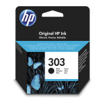 Hewlett Packard (HP) Original HP Druckkopfpatrone schwarz...