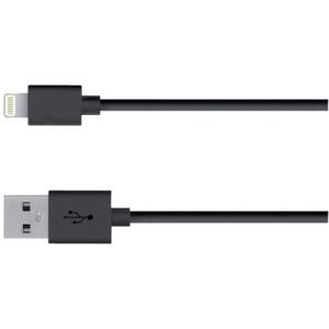 MediaRange USB Kabel - für iPhone 5/iPad 5