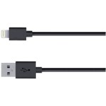 MediaRange USB Kabel - für iPhone 5/iPad 5