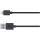 MediaRange USB Kabel - für iPhone 5/iPad 5