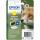 EPSON Original Epson Tintenpatrone gelb (C13T12844012,T1284,T12844012)