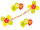 Deko-Set Happy Birthday RIETHMÜLLER 450283