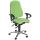 Fitness-Drehstuhl Sitness 10 apfelgrün TOPSTAR SI59U G05 mit Armlehnen
