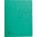 Exacompta EXACOMPTA Spiralhefter - A4, 300 Blatt, Karton,...