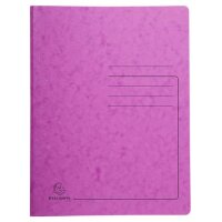 Exacompta EXACOMPTA Spiralhefter - A4, 300 Blatt, Karton,...