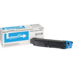 KYOCERA-MITA Original Kyocera Toner-Kit cyan...