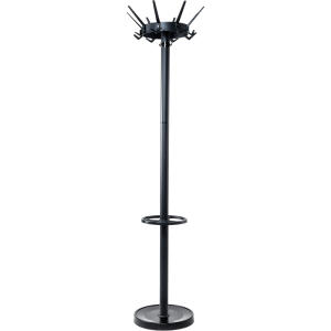 Maul Garderobenständer Caligo - 175,2 cm, schwarz