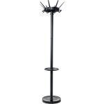 Maul Garderobenständer Caligo - 175,2 cm, schwarz