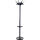 Maul Garderobenständer Caligo - 175,2 cm, schwarz