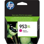 Hewlett Packard (HP) Original HP Tintenpatrone magenta...