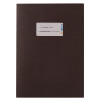 Herma Heftschoner Papier A5 braun