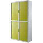 Paperflow Rollladenschrank easyOffice 2-Meter Schrank,...