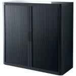 Paperflow Rollladenschrank easyOffice 1-Meter Schrank,...