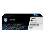 Hewlett Packard (HP) Original HP Tonerkartusche schwarz...