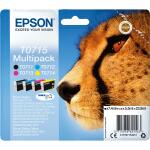 EPSON Original Epson Tintenpatrone MultiPack Bk,C,M,Y...