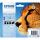 EPSON Original Epson Tintenpatrone MultiPack Bk,C,M,Y (C13T07154012,T0715,T07154012)