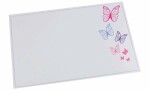 Schreibunterlage Durella Emotion Pferd 40x53cm, klar...