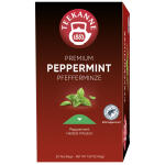 Teekanne Pfefferminztee - 20 Beutel