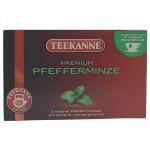 Teekanne Pfefferminztee - 20 Beutel