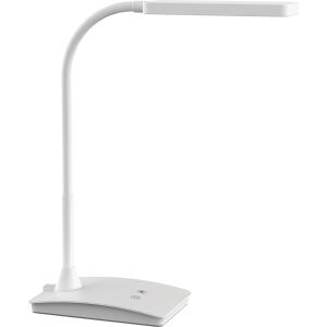 Maul Tischleuchte LED MAULpearly colour vario - weiß