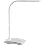 Maul Tischleuchte LED MAULpearly colour vario - weiß
