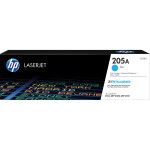 Hewlett Packard (HP) Original HP Tonerkartusche cyan...