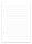 Staufen Schulblock A5 50Bl 90g Lin3 Premium 2xgelocht