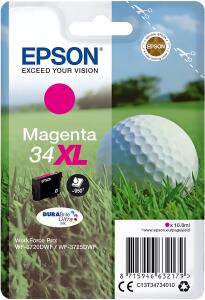 EPSON Original TP magenta (C13T34734010,T347340,34XL,T3473,T34734010)