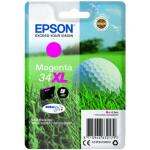 EPSON Original Epson Tintenpatrone magenta High-Capacity...