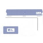 Revelope Briefumschlag Revelope - 112 x 225 mm, m....