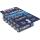 Varta Batterien LONGLIFE Power AA - BigBox 12 Stück, blau